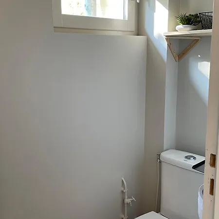 Paisible, Confort Avec Grand Terrain, Garage, Wi-fi, Proche Du Mans Et De La Vallee Du Loir - Fr-1-410-394 Saint-Georges-de-la-Couee