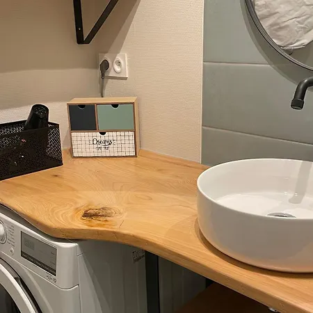 Holiday home Paisible, Confort Avec Grand Terrain, Garage, Wi-fi, Proche Du Mans Et De La Vallee Du Loir - Fr-1-410-394