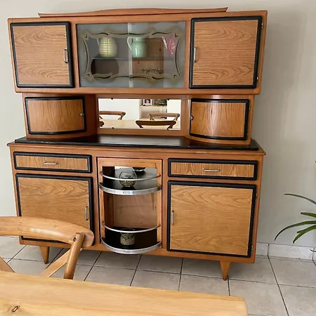 Paisible, Confort Avec Grand Terrain, Garage, Wi-fi, Proche Du Mans Et De La Vallee Du Loir - Fr-1-410-394 * Saint-Georges-de-la-Couee