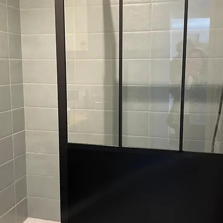 Paisible, Confort Avec Grand Terrain, Garage, Wi-fi, Proche Du Mans Et De La Vallee Du Loir - Fr-1-410-394 Holiday home Saint-Georges-de-la-Couee